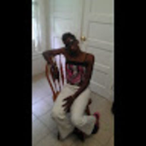 Meet your Posher, Tonye